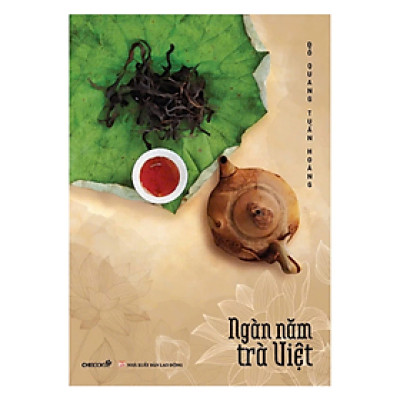 Ngàn Năm Trà Việt (CB)