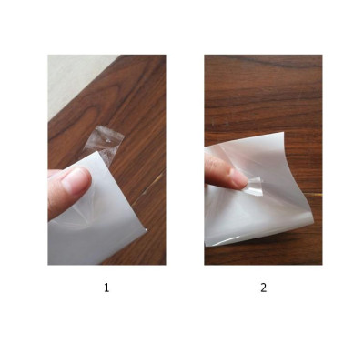 Tranh dán tường HD Em bé siêu cute HUD1501 trang trí phòng ngủ