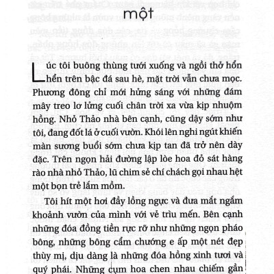Trại Hoa Vàng (Tái Bản 2022)