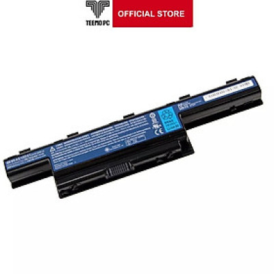 Pin Tương Thích Cho Laptop Acer - Acer Aspire 4749 - Hàng Nhập Khẩu New Seal TEEMO PC TEBAT322
