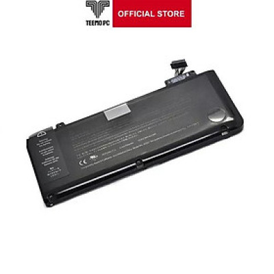 Pin Tương Thích Cho Macbook Pro 15 Inch A1286 ( 2010 ) TEEEMO PC Hàng Nhập Khẩu New Seal