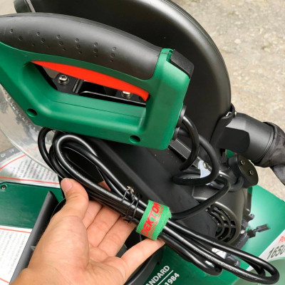 MÁY CẮT NHÔM 1650W 255MM DEKTON DK-CN255PLUS - HÀNG CHÍNH HÃNG