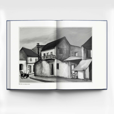 Gió Đầu Mùa & Hà Nội Băm Sáu Phố Phường