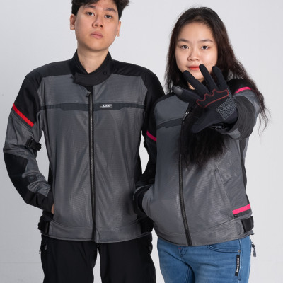 Quần Khaki Bảo Hộ Moto, Xe Máy LS2 Dakota Lady