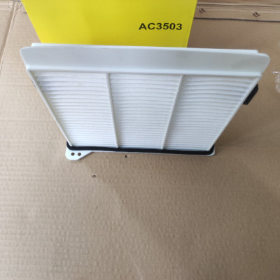 Lọc gió điều hòa Mitsubishi Pajero Sport 2006-2015 - AC3503