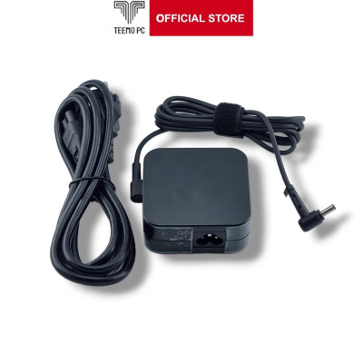 Sạc Tương Thích Cho Laptop Asus PU500CA-XO002X PU500CA-XO003H ADP-65DW 65w- Hàng Nhập Khẩu New Seal TEEMO PC X6