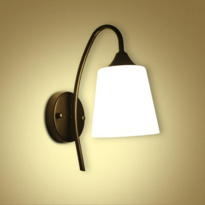 COMBO 2 ĐÈN TƯỜNG TRANG TRÍ TRONG NHÀ MS - DGT002-Kèm bóng