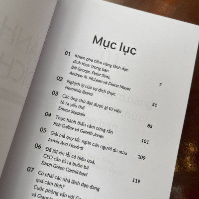 [Harvard Business Review] (Boxset 10 cuốn) GIẢI MÃ SỨC MẠNH VƯỢT TRỘI CỦA TRÍ TUỆ XÚC CẢM – Alphabooks – NXB Công Thương (bìa mềm)