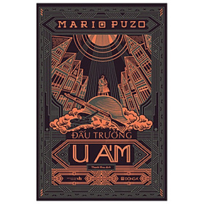 Đấu trường u ám - Mario Puzo