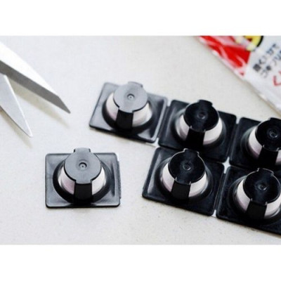 Viên Diệt Kiến Từ Mật Ong Đen Đường Nâu Diệt Tận Gốc Các Loại Kiến - Set 6 Viên