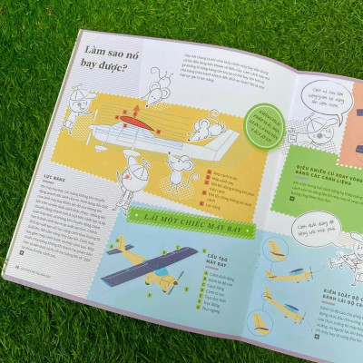 Sách Bộ Lịch sử chế tạo (Trọn bộ 02 cuốn) - Nhã Nam - BẢN QUYỀN