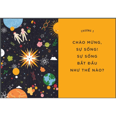 Điều gì khiến chúng ta trở thành con người? - Bản Quyền