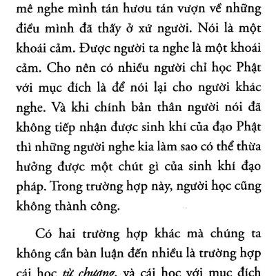 Đạo Phật Ngày Nay (Tái Bản 2020)