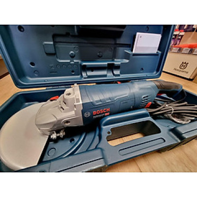 MÁY MÀI GÓC 150MM 2400W BOSCH GWS 24-230 - HÀNG CHÍNH HÃNG