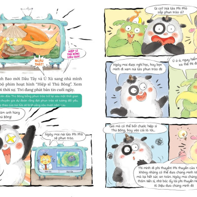 Sách - Trường Học Biết Tuốt - Tập 3 - Căn Cứ Bí Mật Của Tiến Sĩ Aki - Nguyên Tố