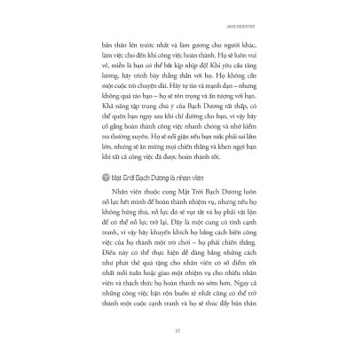 Giải Mã Bản Đồ Sao Cá Nhân