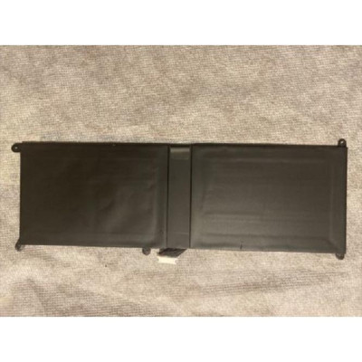 Pin Tương Thích Cho Laptop Dell Xps 12 9250 Latitude 12 7275 30Wh - Hàng Nhập Khẩu New Seal TEEMO PC TEBAT737