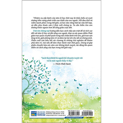 TRÁI TIM THÔNG TUỆ