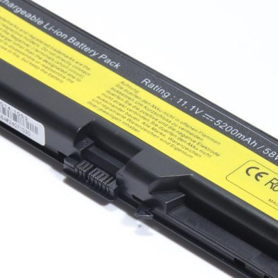 Pin Tương Thích Cho Laptop Lenovo Thinkpad L410 L412 - Hàng Nhập Khẩu New Seal TEEMO PC TEBAT207