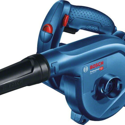 MÁY THỔI KHÍ (BỤI) 820W (-4.5 M3/PHÚT) BOSCH GBL 82-270 -HÀNG CHÍNH HÃNG