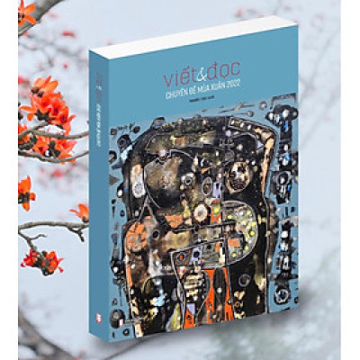 VIẾT VÀ ĐỌC MÙA XUÂN 2022