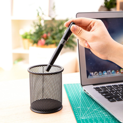 Combo 2 Cốc Cắm Bút Deli E9172