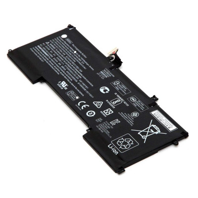 Pin Tương Thích Cho Laptop Hp Envy 13-Ad022Tu 13-Ad023Tu 13-Ad024Tu - Hàng Nhập Khẩu New Seal TEEMO PC TEBAT35
