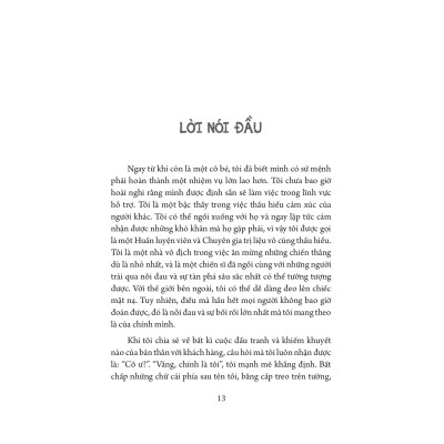 Sống Vì Mình - Viết Lại Quy Luật Về Phẩm Giá Và Trách Nhiệm Với Hạnh Phúc Của Bản Thân