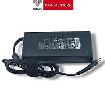 Sạc Tương Thích Cho Laptop HP Mini 2133 2140 5103 150w- Hàng Nhập Khẩu New Seal TEEMO PC X57