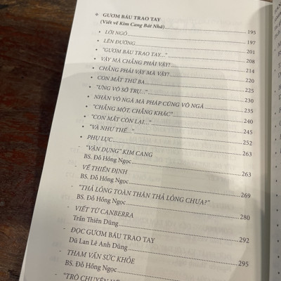 TÔI HỌC PHẬT - Đỗ Hồng Ngọc – Nxb Tổng hợp Tp Hồ Chí Minh (bìa mềm)