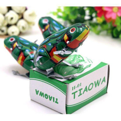 Trò Chơi Ếch Con Nhảy Vui Nhộn