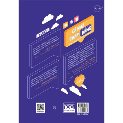 Cả Nhà Chăm Răng: Hiểu Đúng Về Chăm Sóc Răng Miệng