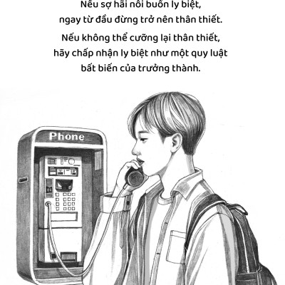 Hãy Là Tất Cả, Hoặc Không Là Gì - Xu