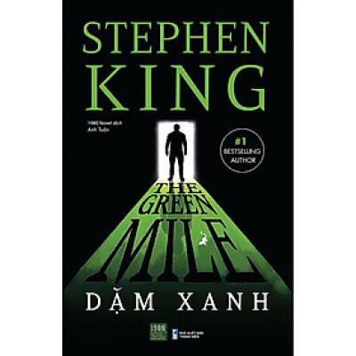 Sách - Dặm xanh (bản thường)