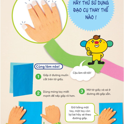 Sách - Wiki Wiki Tiền Tiểu Học - Đứa Trẻ Thiên Tài - Hiểu Về Cuộc Sống