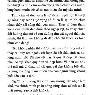 Một Nghệ Thuật Sống (Tái Bản 2022)