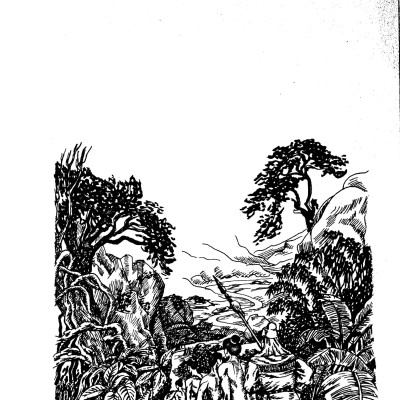 Lịch Sử Việt Nam Bằng Tranh 07 - Nhụy Kiều Tướng Quân Bà Triệu (Tái Bản)