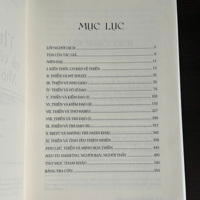 Thiền Và Văn Hóa Nhật Bản (Tái Bản) - Bìa cứng