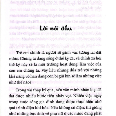 Trẻ Ngoan Trẻ Hư: Góc Nhìn Của Con Trẻ Và Cách Con Khôn Lớn