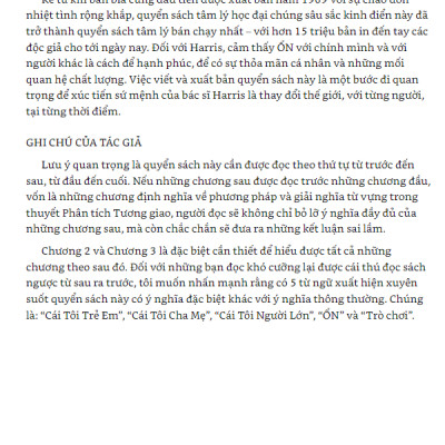 Tôi Ổn - Bạn Ổn