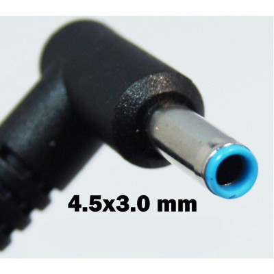 Sạc Tương Thích Cho Laptop Hp Pavilion X360 Convertible 14-Dw Series 14-Dw0060Tu 14-Dw0062Tu 14-Dw0063Tu - Hàng Nhập Khẩu New Seal TEEMO PC