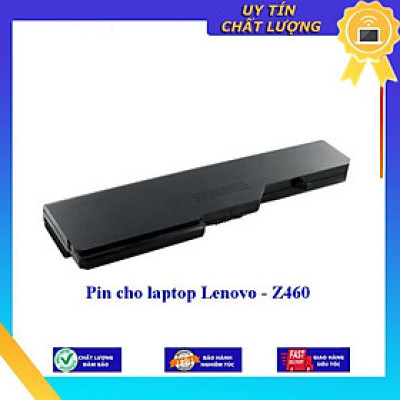 Pin cho laptop Lenovo Z460 - Hàng Nhập Khẩu  MIBAT53