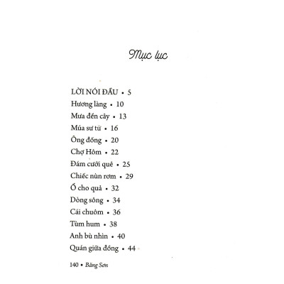 Sách - Ngàn Mùa Hoa - Nét Đẹp Quê Hương - NXB Phụ Nữ