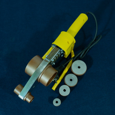 Máy hàn ống chịu nhiệt PP-R DJ 20-63