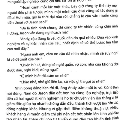 36 Tuyệt Chiêu Ghi Điểm Nơi Công Sở