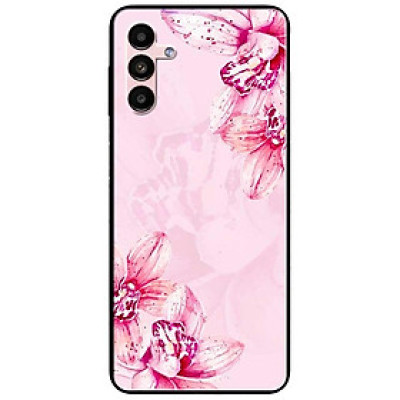 Ốp lưng dành cho Samsung A13 5G - Samsung A33 5G mẫu Hoa Lan 11