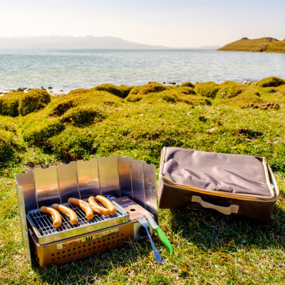 Bếp Nướng Hồng Ngoại NaMilux NA-24N I Tiện Lợi An Toàn Cho Mọi Gia Đình I Bảo Hành 06 Tháng I Hàng Chính Hãng