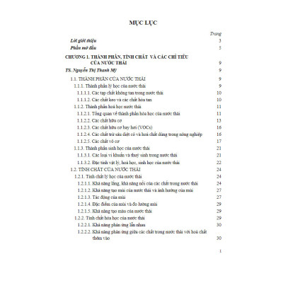 Combo Xử Lý Nước Thải (Wastewater Treatment) ( Trọn Bộ 2 Tập )( Tặng Kèm Sổ Tay)
