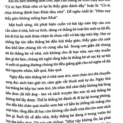 Ai Lấy Đi Hạnh Phúc Của Con