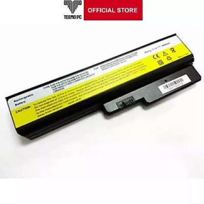 Pin Tương Thích Cho Laptop Lenovo Ideapad Le-G430 B460 - Hàng Nhập Khẩu New Seal TEEMO PC TEBAT154